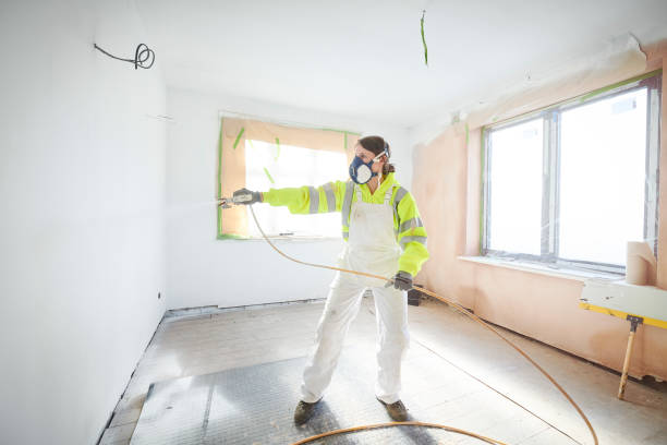 Best Mold Removal for HVAC Installations  in Thomaston, GA